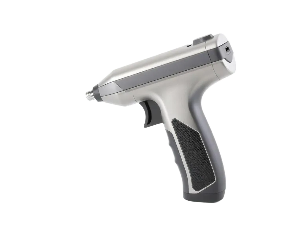 Laser hair removal handpiece